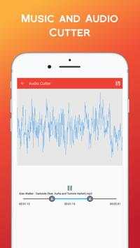 Video Cutter & Mp3 Cutter screenshot 4