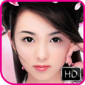 Fairy Chinese Princess Wallpapers HD icon