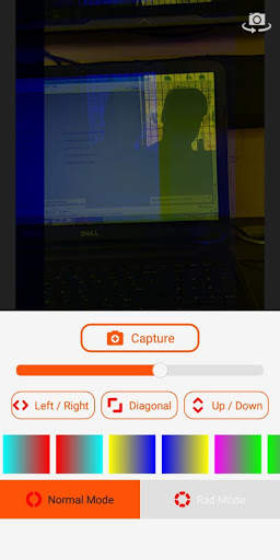 3D Effects screenshot 4