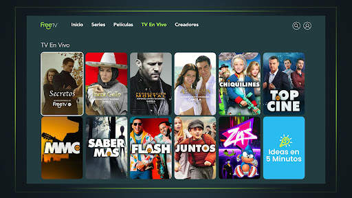 FreeTV screenshot 9