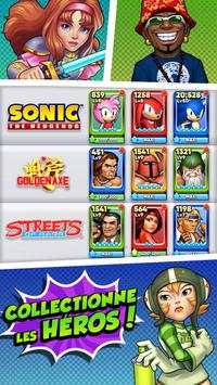 SEGA Heroes screenshot 4