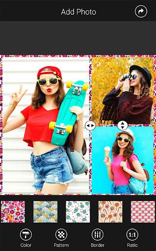Photo Editor Pro : Image Editing App screenshot 21
