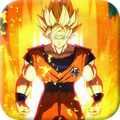 Dragon Fighters: Z Edition icon
