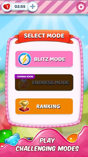 Royal Match King screenshot 4
