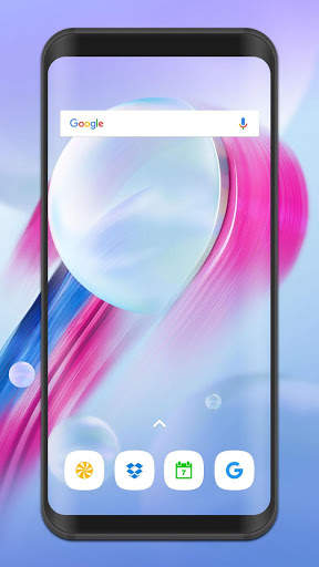 Theme for Huawei P20 Lite screenshot 3