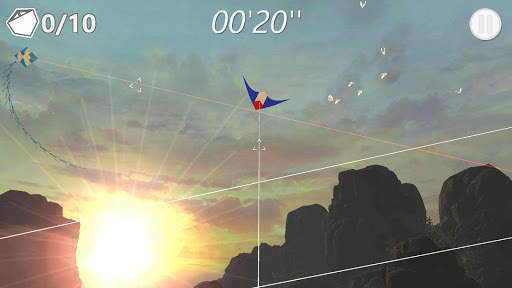 Real Kite screenshot 4