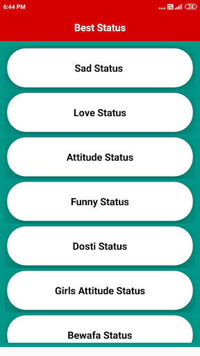 Hindi Status 2022 Offline screenshot 1