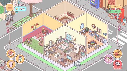 Pocket Love screenshot 7