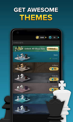 Chess Stars Multiplayer Online screenshot 4
