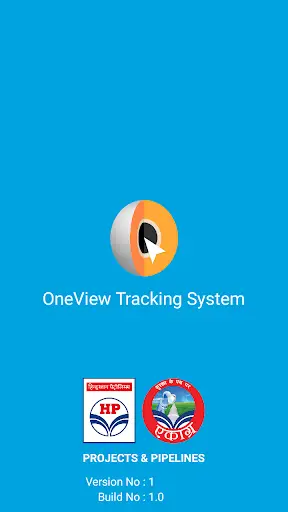 OneView STS 1 تصوير الشاشة