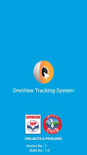 OneView STS screenshot 1
