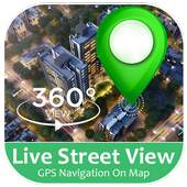 Street View Live Map 2018 - GPS Map & Navigation 1.1