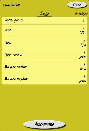 Scopone screenshot 15