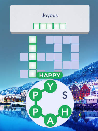Words of Wonders: Guru screenshot 12