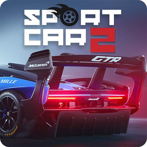 Sport Car : Pro parking - Drive simulator 2019 04.01.098