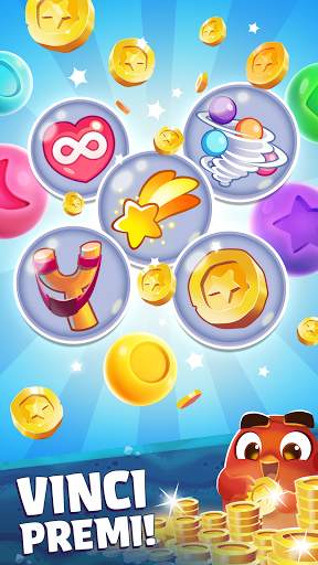 Angry Birds Dream Blast screenshot 5