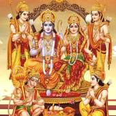 Hindi Audio Balmiki Ramayan 1.0