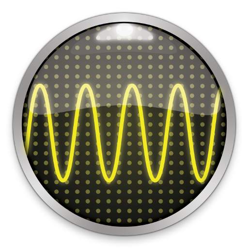 Oscilloscope Pro 6.1.24