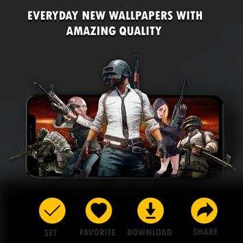Pubg Wallpapers screenshot 6