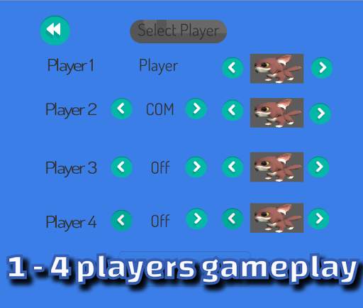 Up To The Top - A new level snake & ladder game screenshot 2
