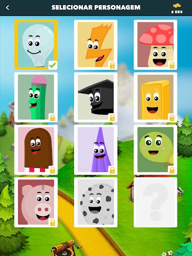 Trivial World Quiz Pursuit screenshot 12