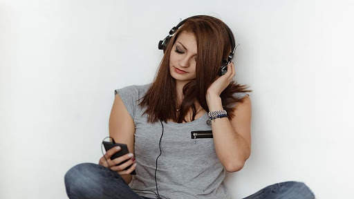 Ringtone Mobile: free ringtones screenshot 1