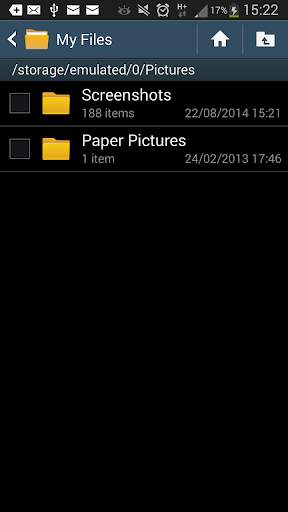 PrintScreen Pro - ScreenShot for Andoid app screenshot 3