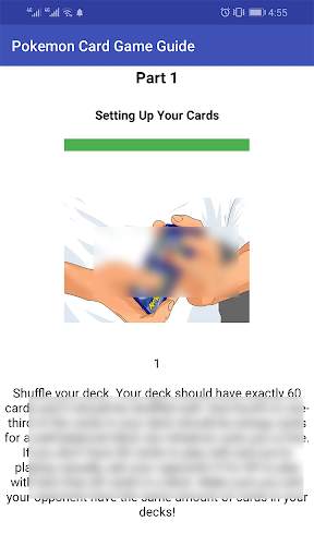 How to play pokemon cards screenshot 2