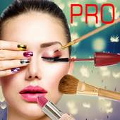 BeautyCam MakeUp Editor 1