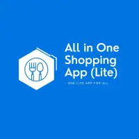 All In One Shopping App (Lite)