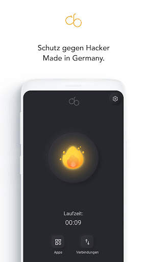 Firewall No Root screenshot 1