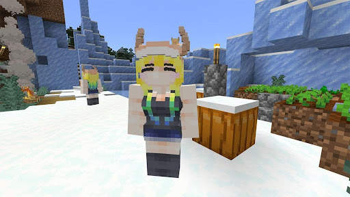 Dragon Mod For Minecraft screenshot 3