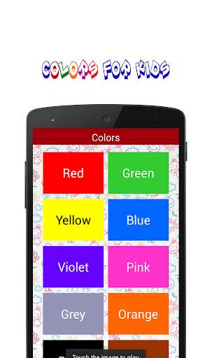 ABC Games for kids screenshot 18