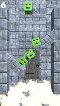 Zombie Headcount screenshot 2