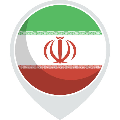 Iran VPN Proxy - Fast Secure VPN Proxy icon