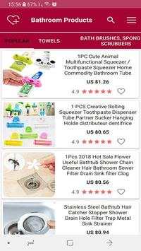 Home Shopping screenshot 4