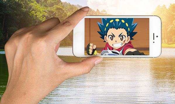 Guide Beyblade Burst screenshot 1