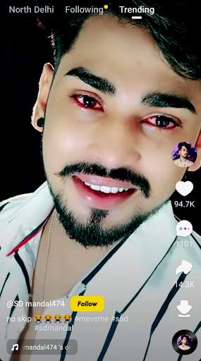 NTX Video - Funny Short Videos screenshot 3