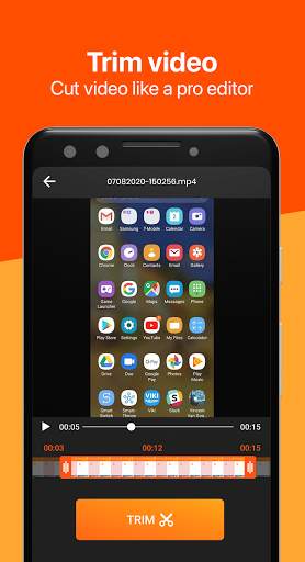 Screen Recorder - Recorder screenshot 6