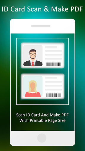 PDF Cam Scanner - Doc Scanner - Document Scanner 4 تصوير الشاشة