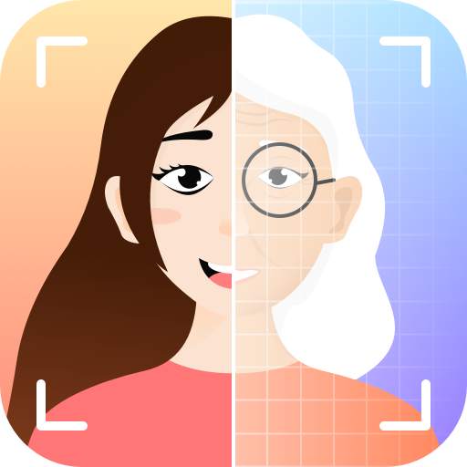 Future Camera - Face Scanner & Beauty Analysis 1.0.12