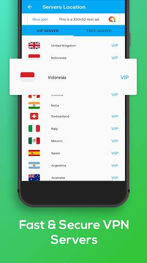 Super FLY VPN - Free VPN Unlimited Proxy & Secure screenshot 2
