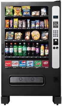 Vending Machines snack sodapop screenshot 1