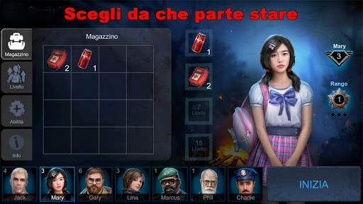 Horrorfield Multiplayer horror screenshot 6