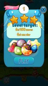 MEGA CANDY  CLASH screenshot 4