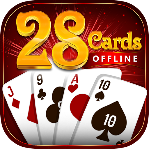 28 Card Game иконка