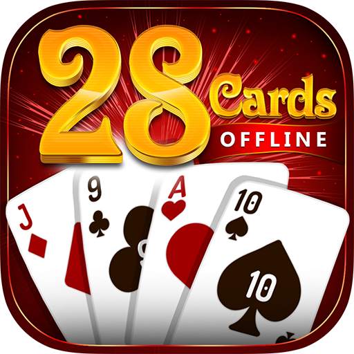 28 Card Game 5.3