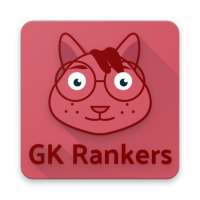 GK Rankers-Daily Current Affairs in Hindi English logo