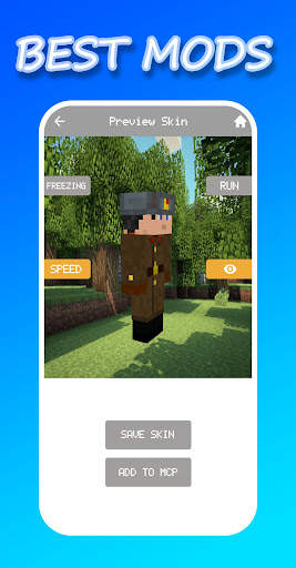 MOD WW2 for Melon screenshot 3