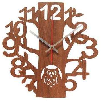 Funny Wall Clock Gallery screenshot 6